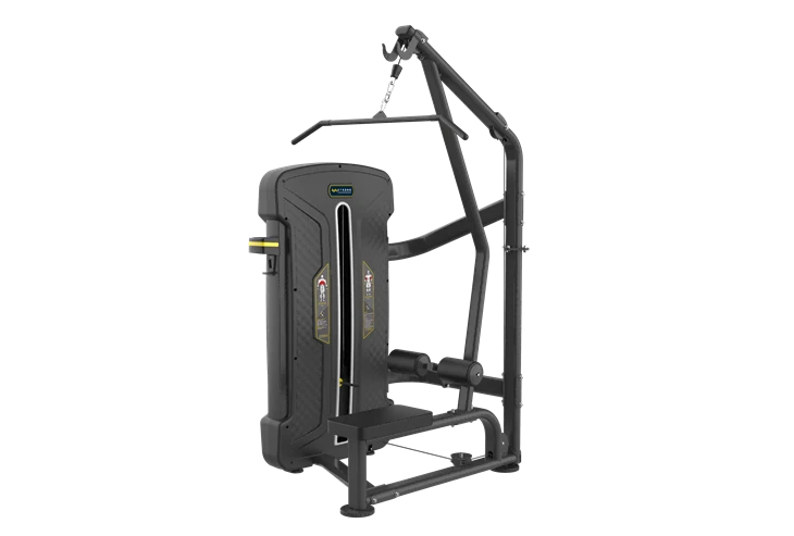 Attrezzatura professionale per il fitness al miglior prezzo Lat Pull Down