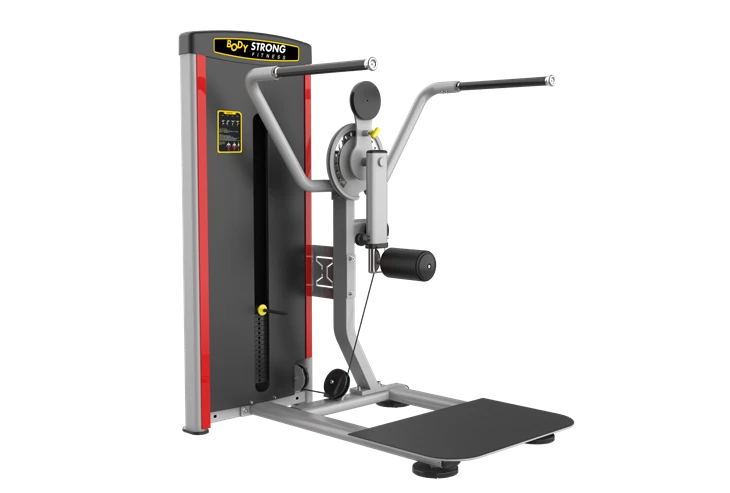 Attrezzatura da palestra multi-anca per macchina resistente e di buona qualità