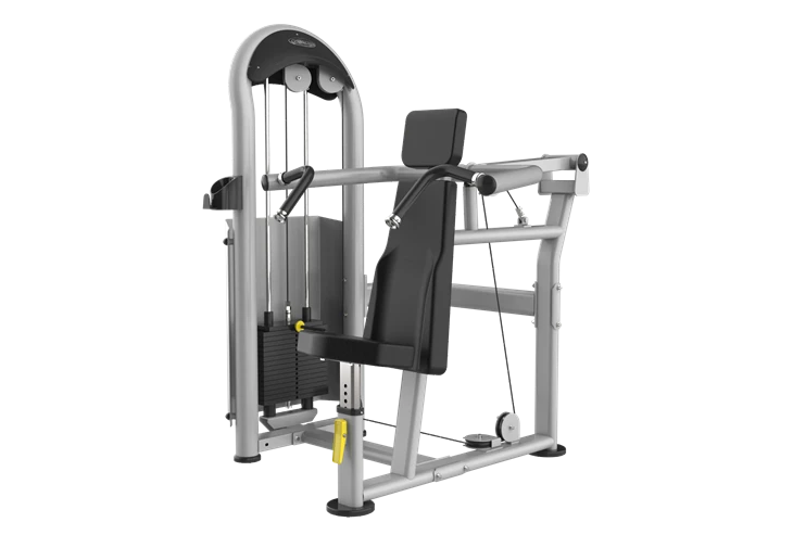 Pressa per spalle per attrezzature fitness commerciale