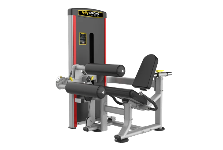 Miglior prezzo per attrezzature da palestra commerciali Leg Curl ed estensione