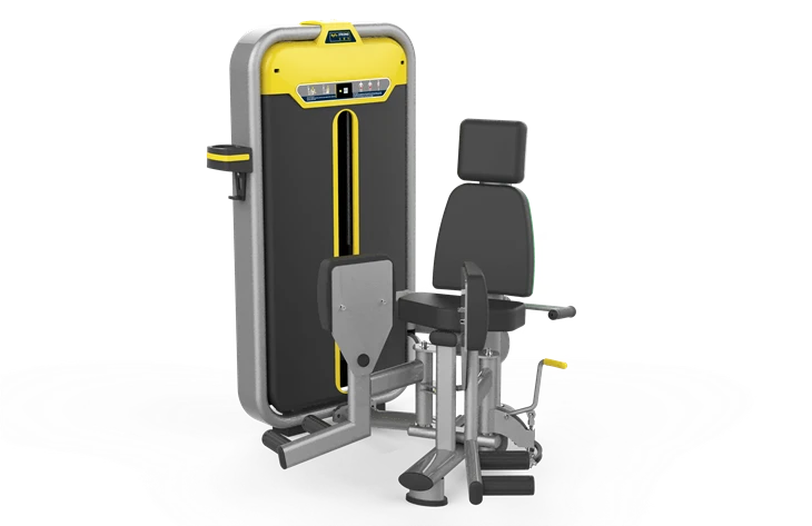 Macchina da palestra commerciale per adduttore interno della coscia