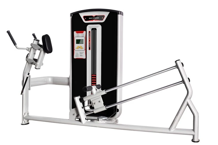 Attrezzatura per l'allenamento della forza Macchina per la palestra dei glutei